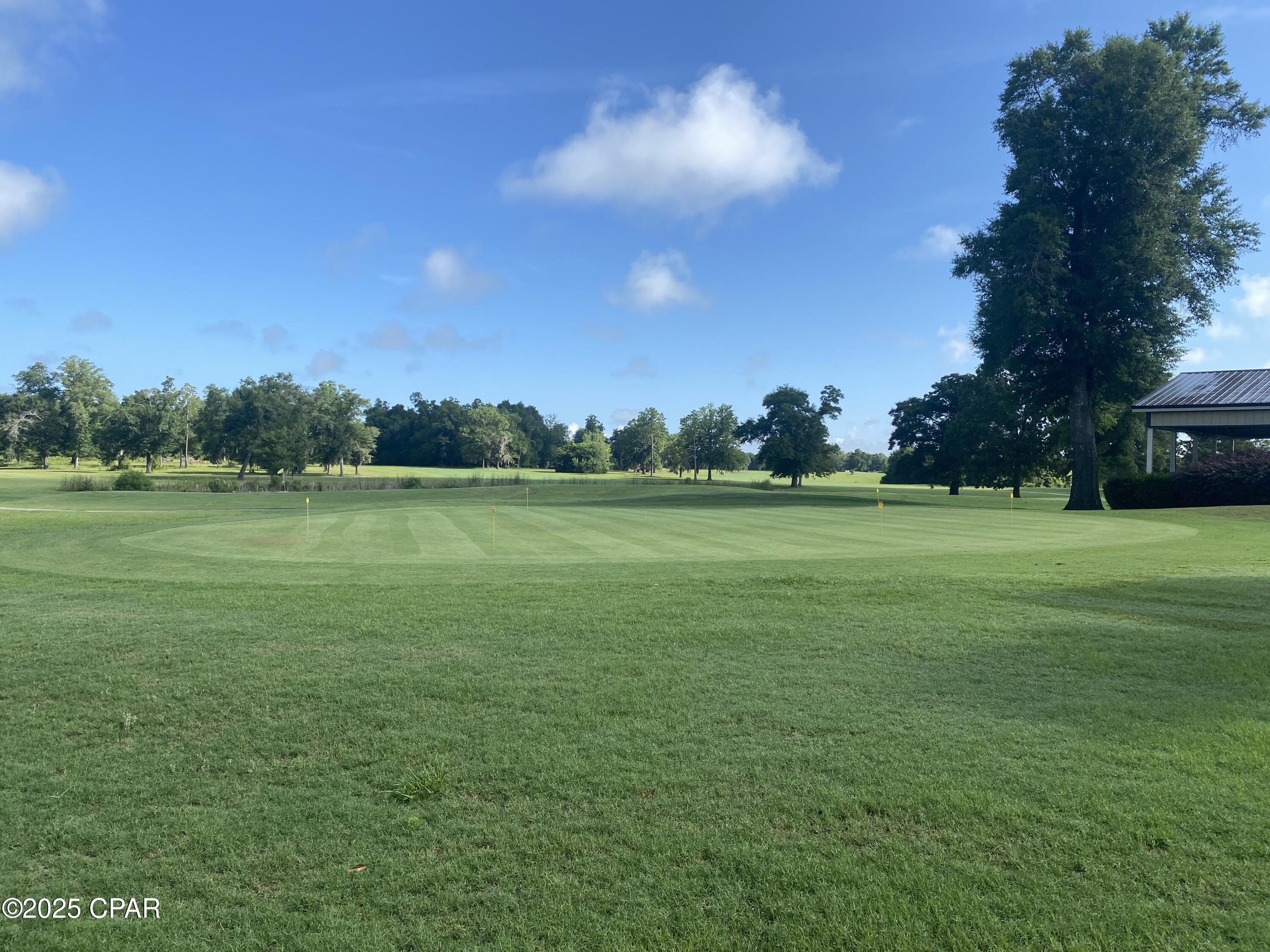 Indian Springs Golf Course - Land