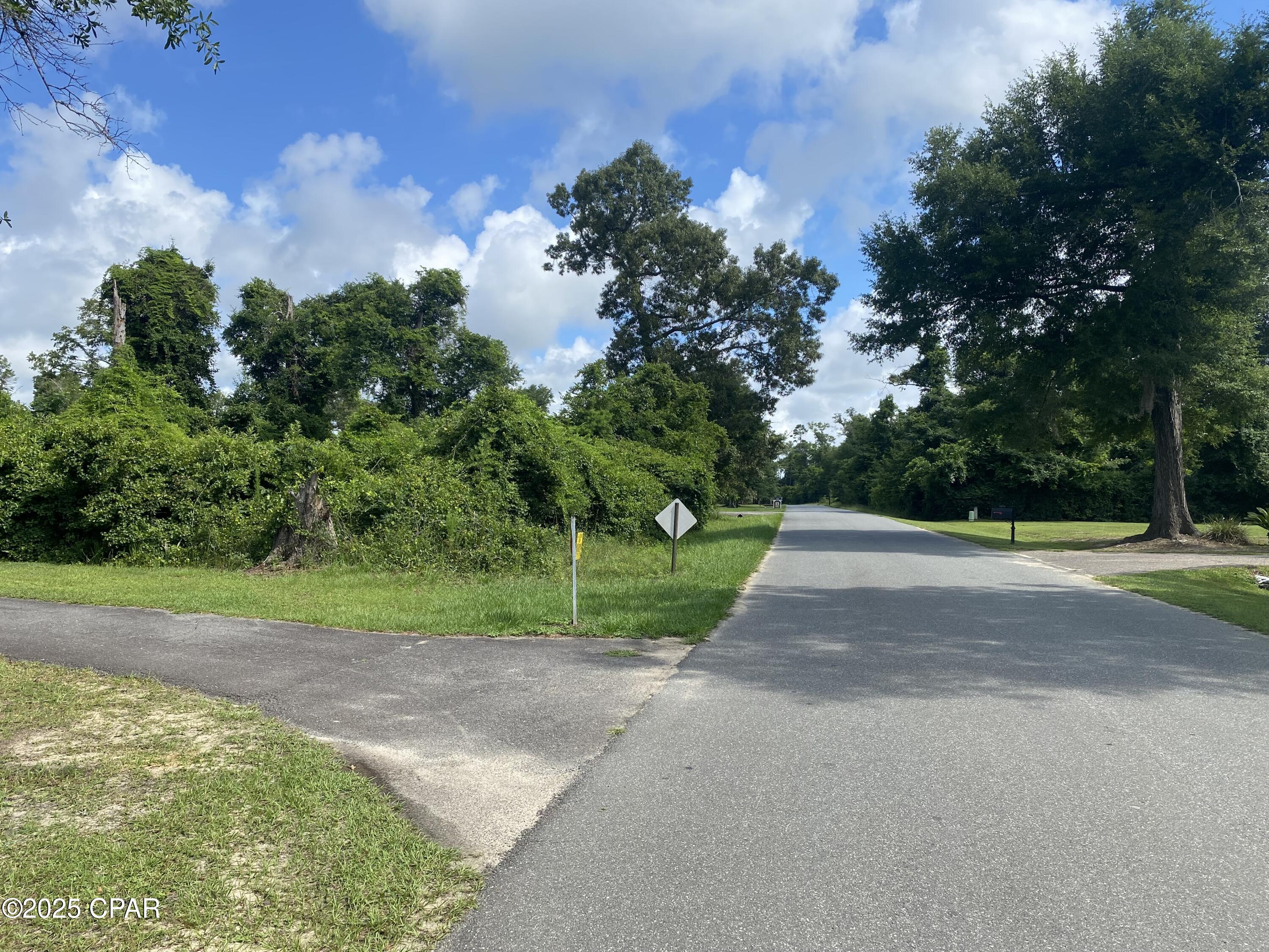 Indian Springs Golf Course - Land