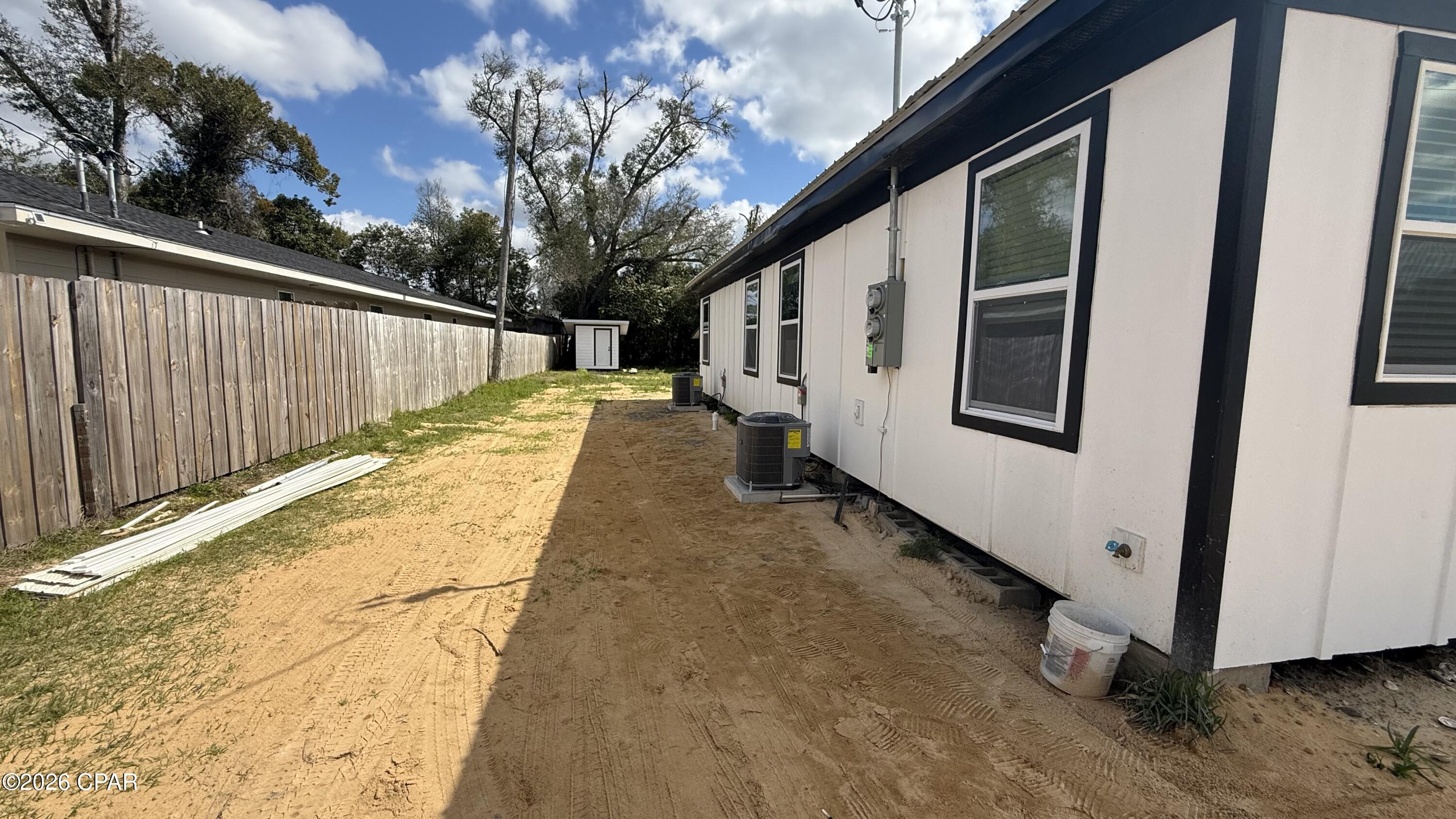 Grove Hill - Residential