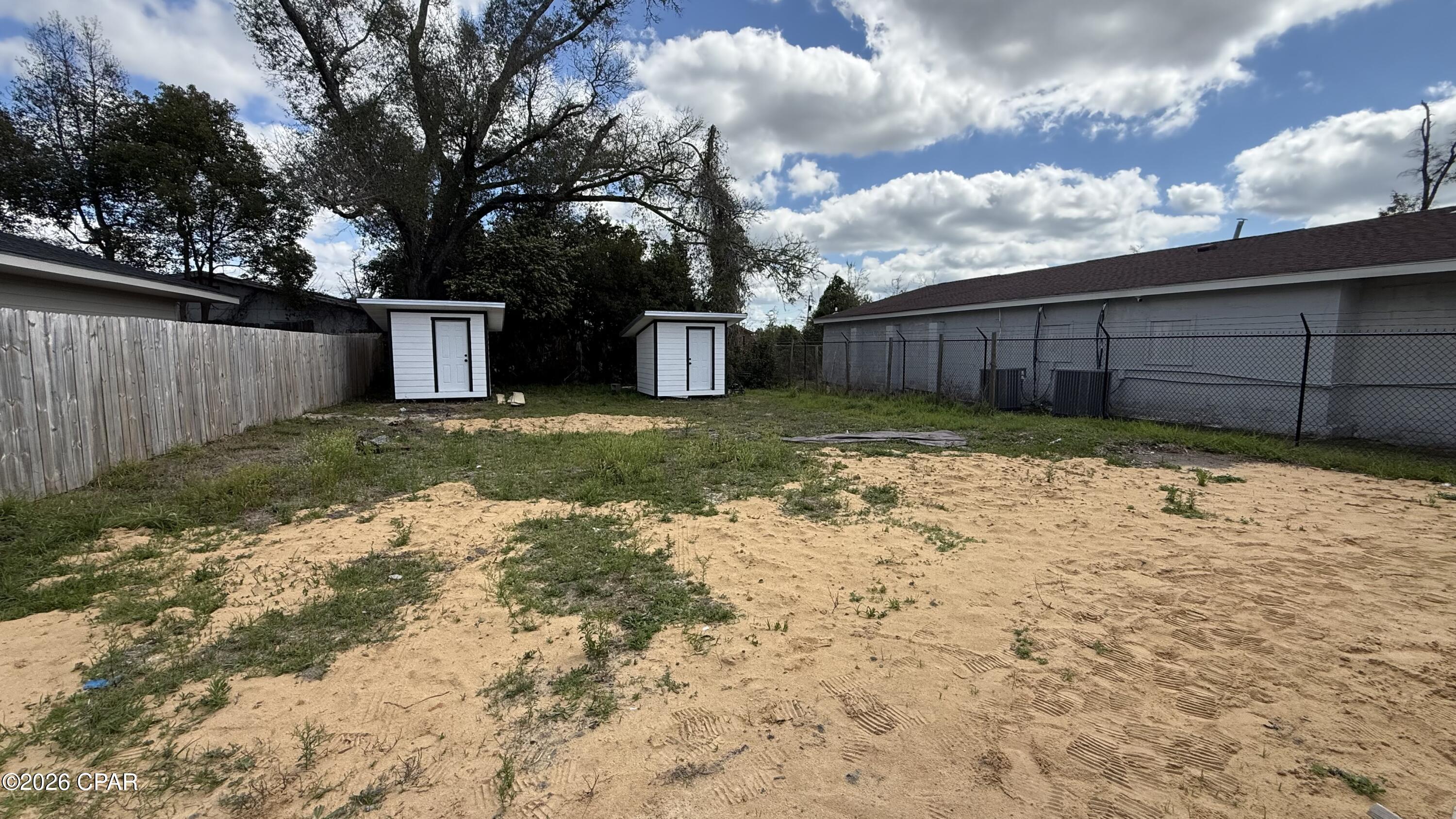 Grove Hill - Residential