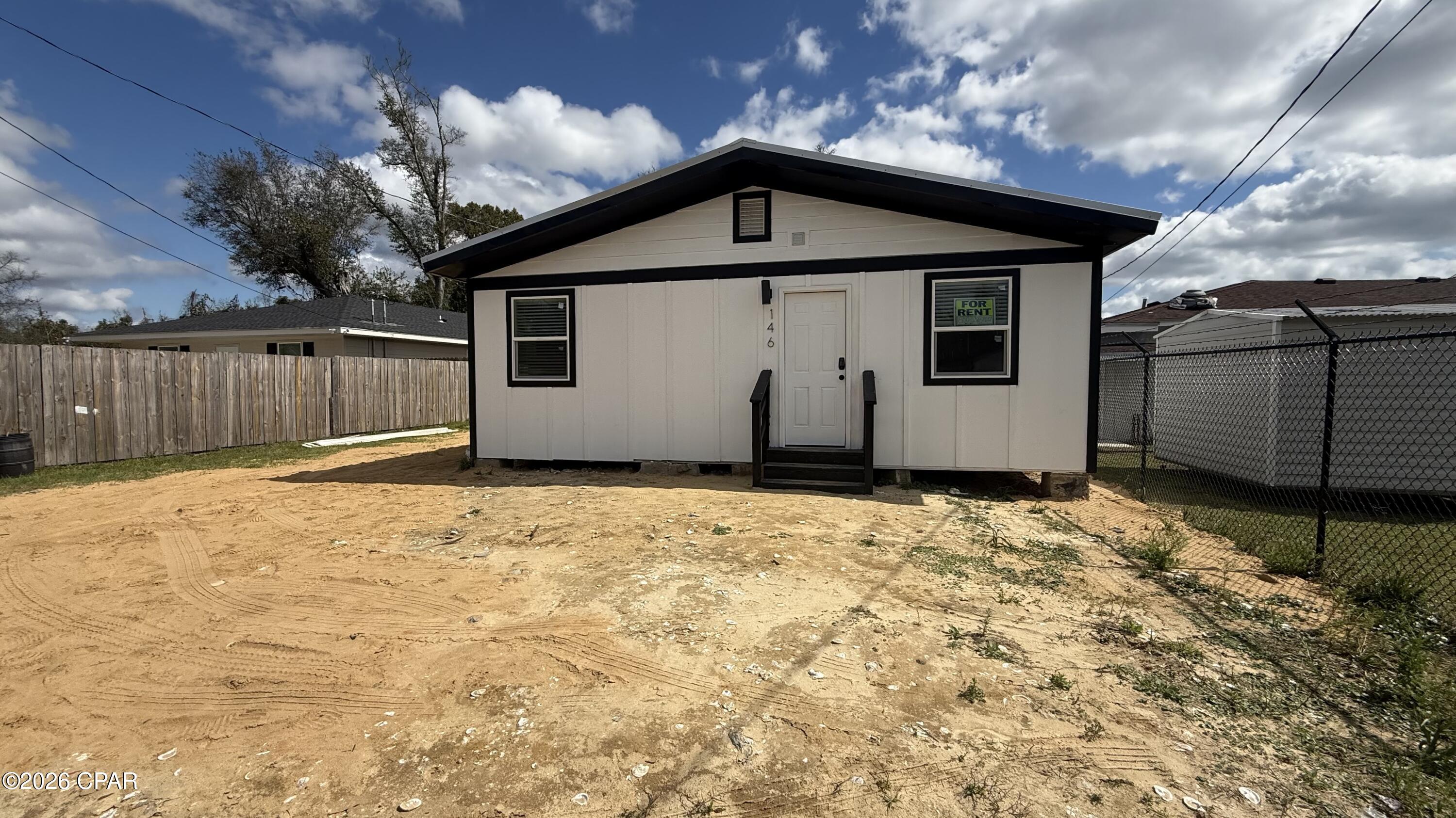 Grove Hill - Residential