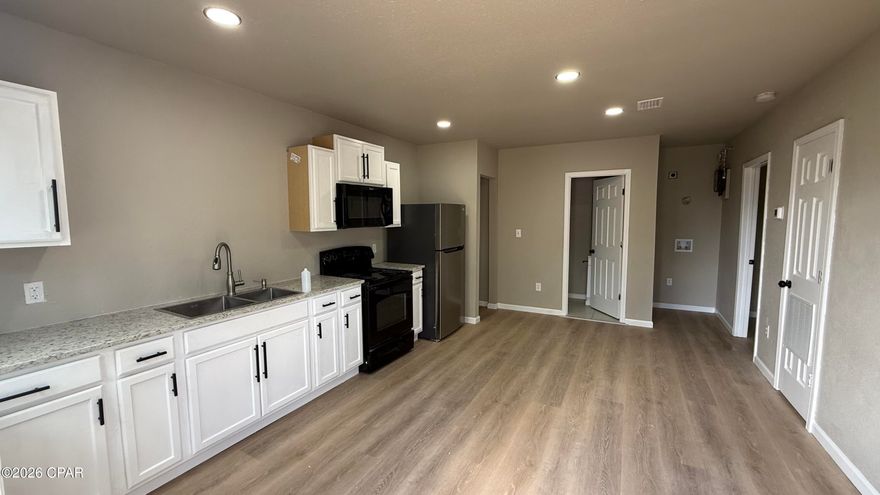 Go show. Don't miss this beautifully newly remodeled duplex offering 1,210 square feet of updated living space and excellent income potential. Thoughtfully upgraded with modern finishes and refreshed interiors, this property is move-in ready and perfect for both investors and owner-occupants.

Each unit features a bright, open layout with updated flooring, contemporary fixtures, and stylish kitchen and bath improvements that today's renters love. The recent renovations minimize maintenance concerns while maximizing appeal.

With rental potential of up to $2,350 per month, this duplex presents a strong opportunity for steady cash flow. Whether you're looking to expand your portfolio or live in one unit while renting the other, this property offers flexibility and long-term value.

Clean, updated, and income-ready -- schedule your showing today!