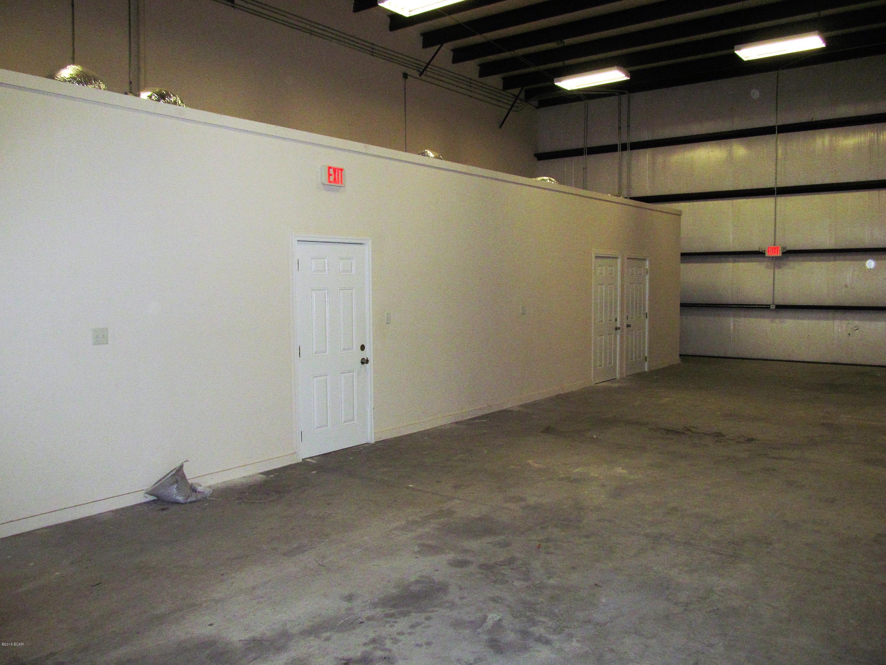 No Named Subdivision - Commercial Lease