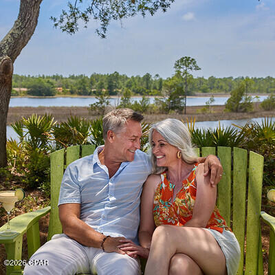 Latitude at Watersound - Residential