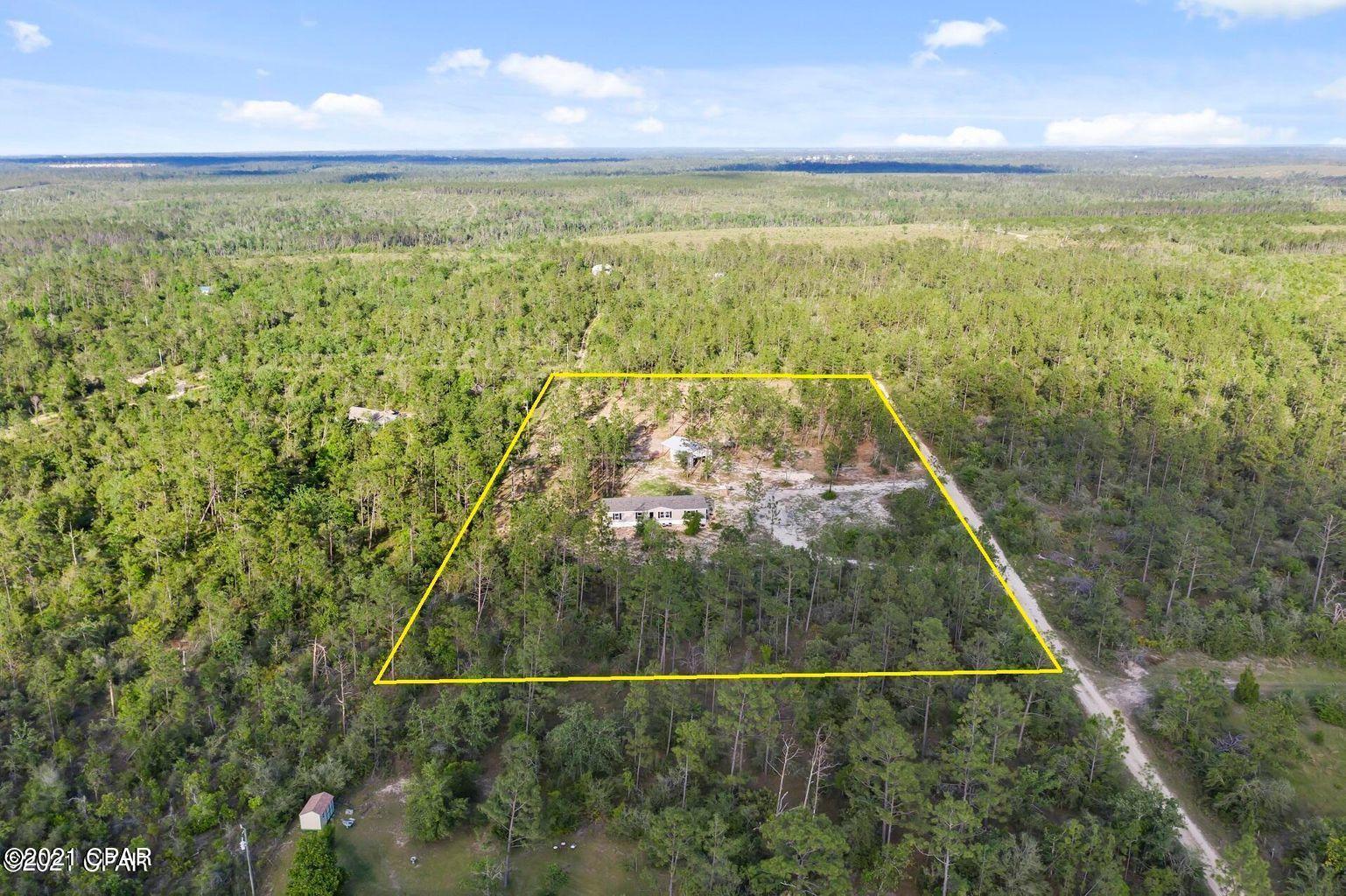 [No Recorded Subdiv] - Residential