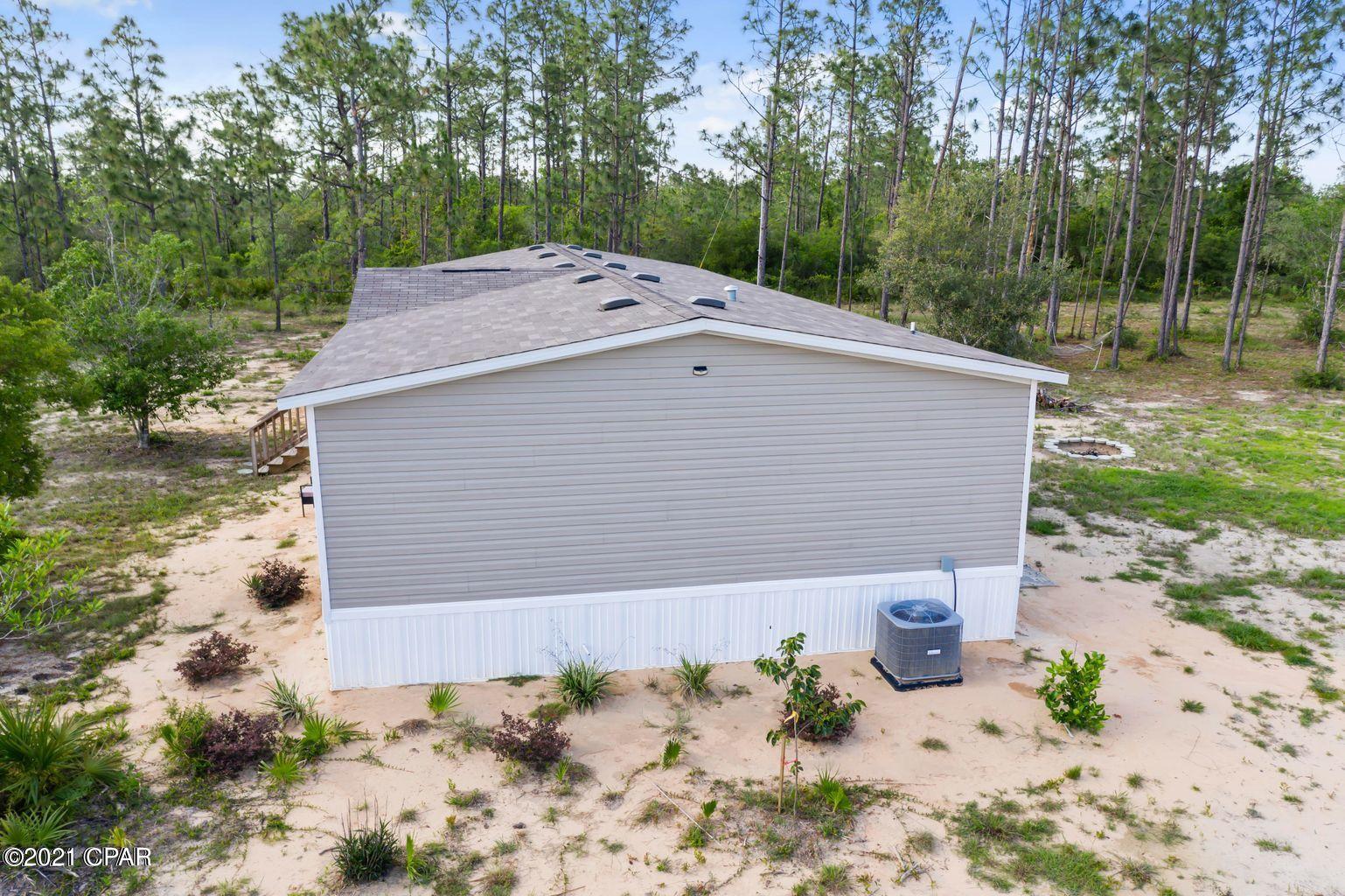 [No Recorded Subdiv] - Residential