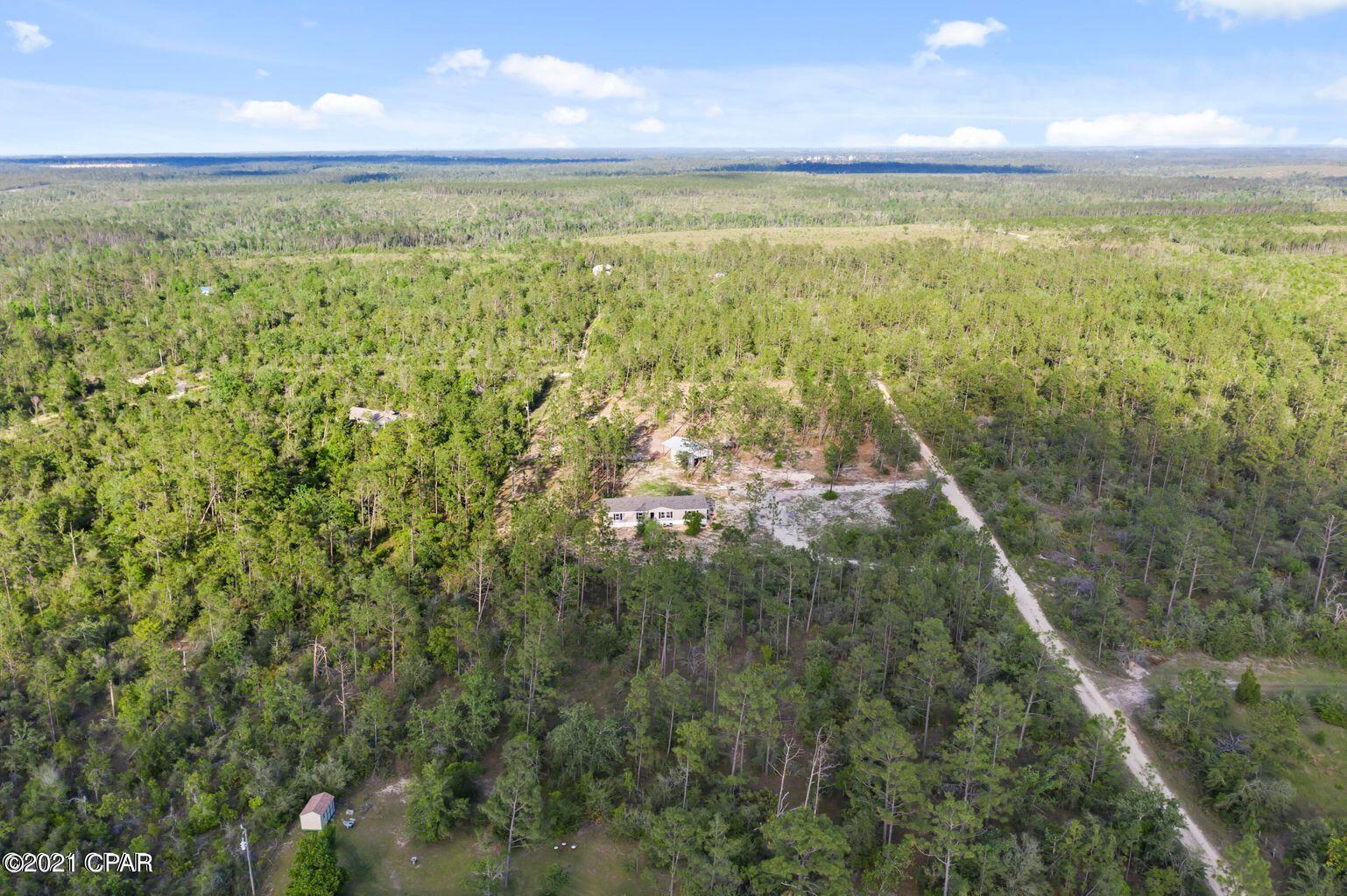 [No Recorded Subdiv] - Residential