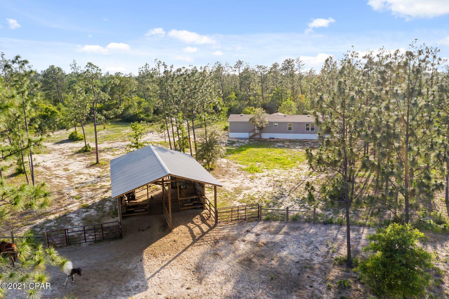 [No Recorded Subdiv] - Residential