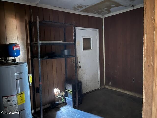 Lannie Rowe Lake Estates U-6 - Residential