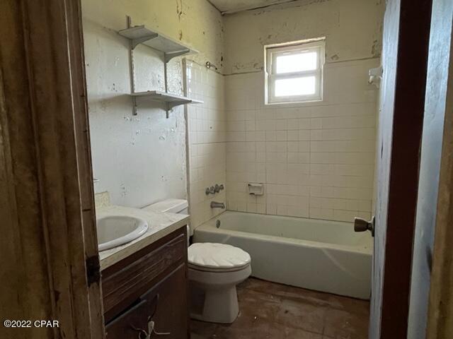 Lannie Rowe Lake Estates U-6 - Residential