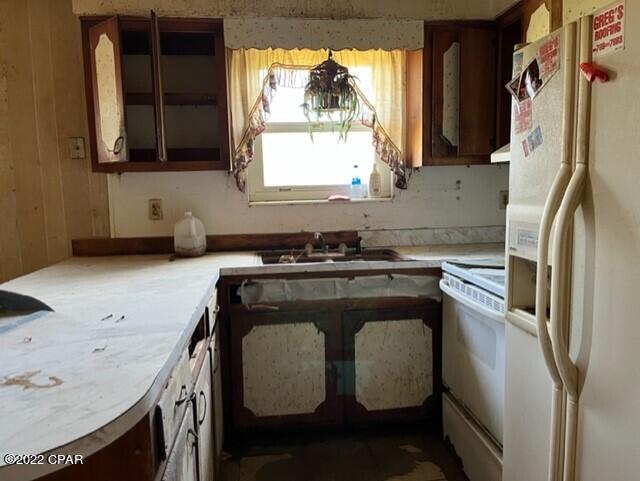 Lannie Rowe Lake Estates U-6 - Residential