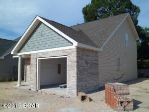 Hidden Lagoon - Residential