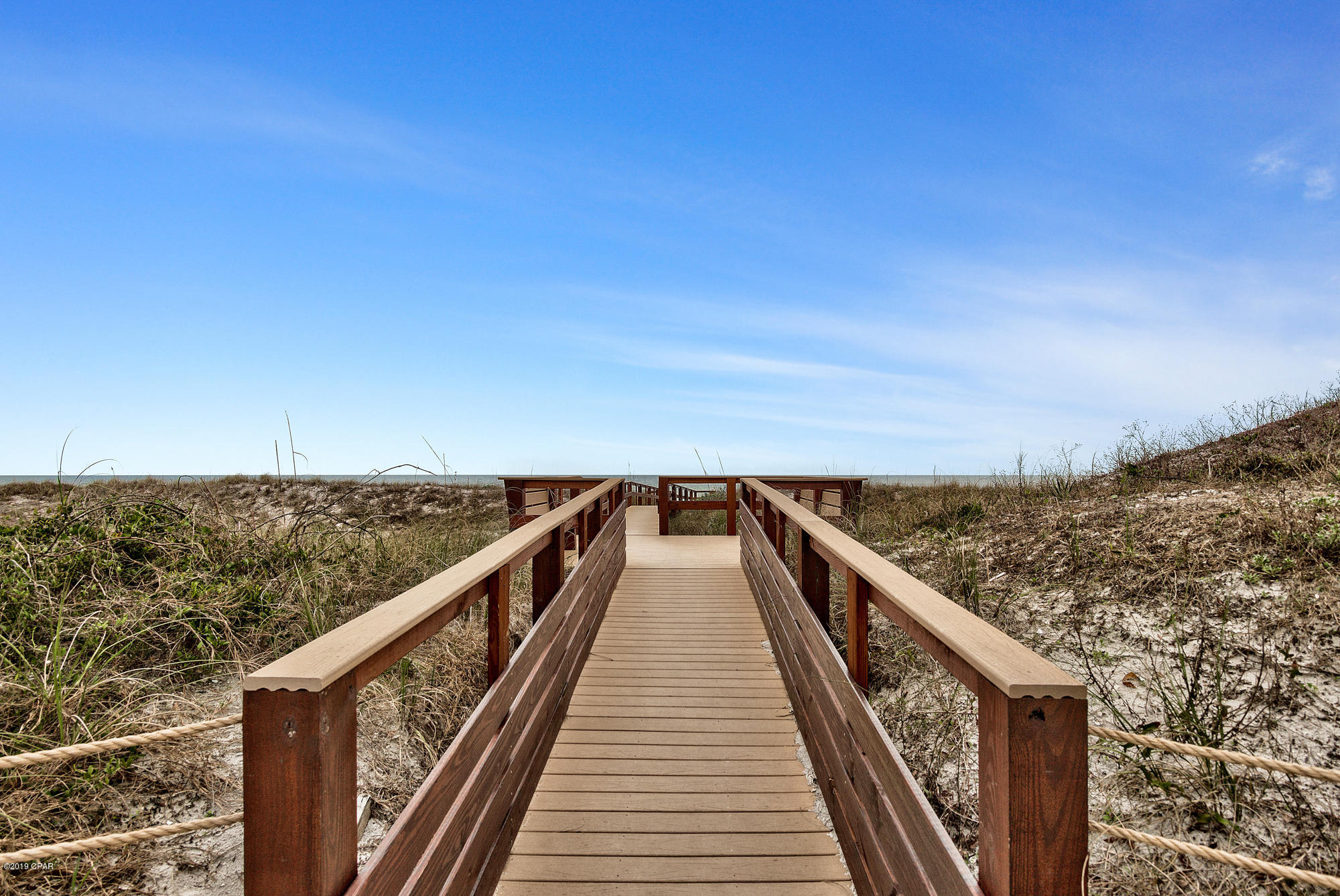 Santa Monica Beach - Residential
