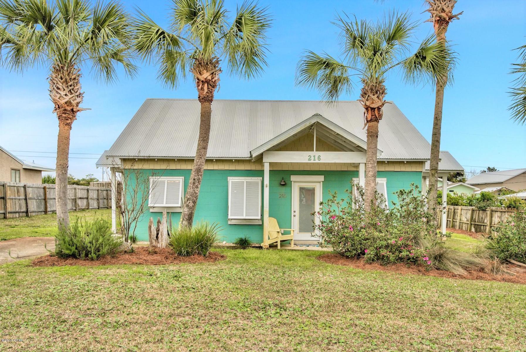 Santa Monica Beach - Residential