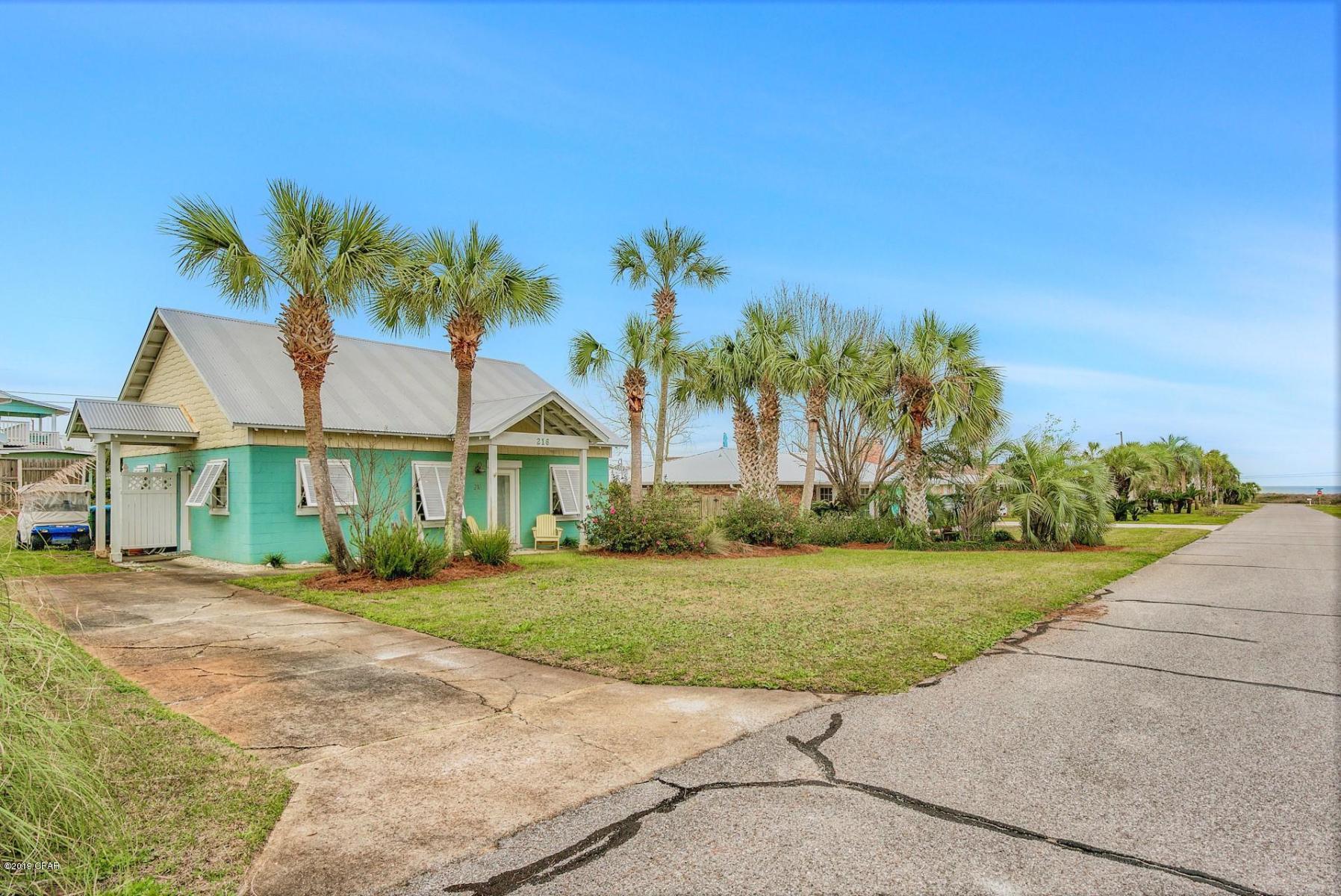 Santa Monica Beach - Residential
