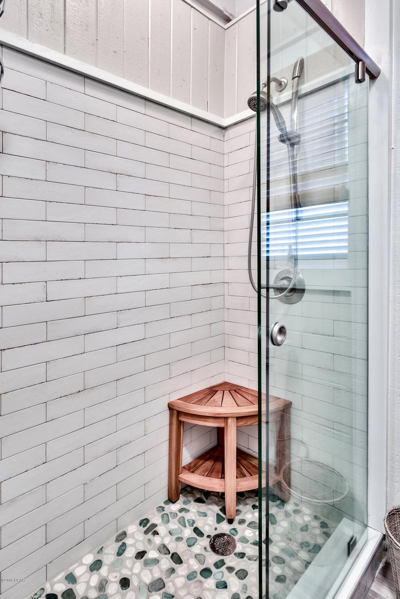 Santa Monica Beach - Residential