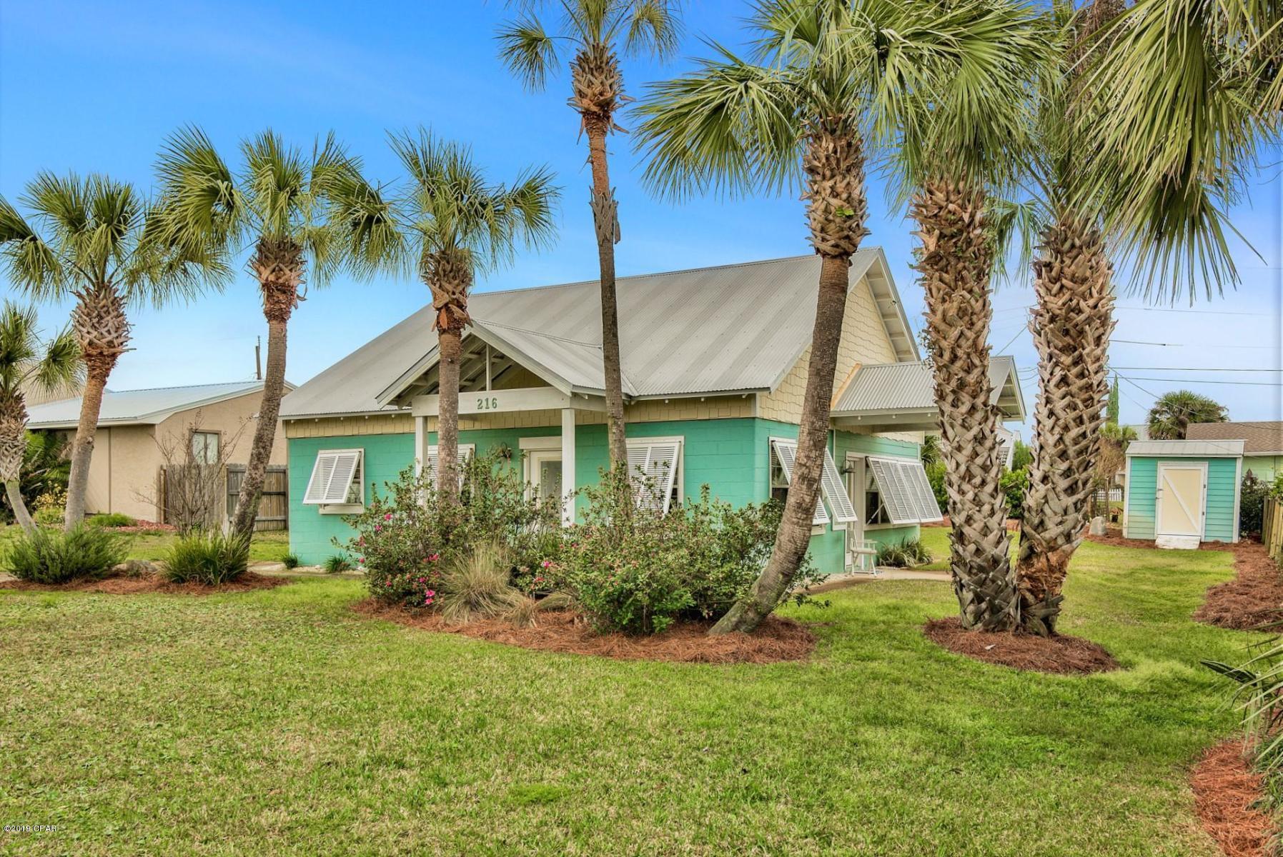 Santa Monica Beach - Residential