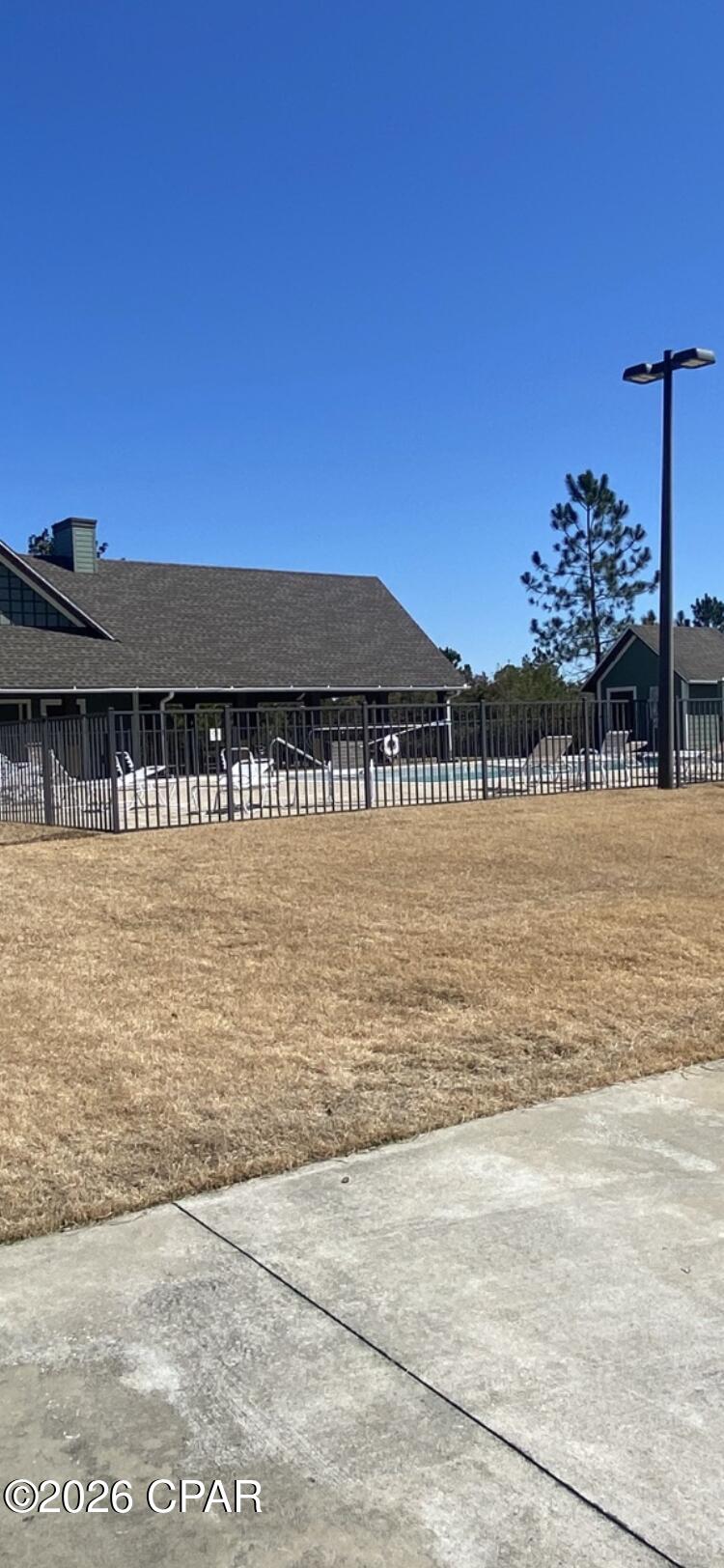 Cedar Creek At Deerpoint Lake - Land