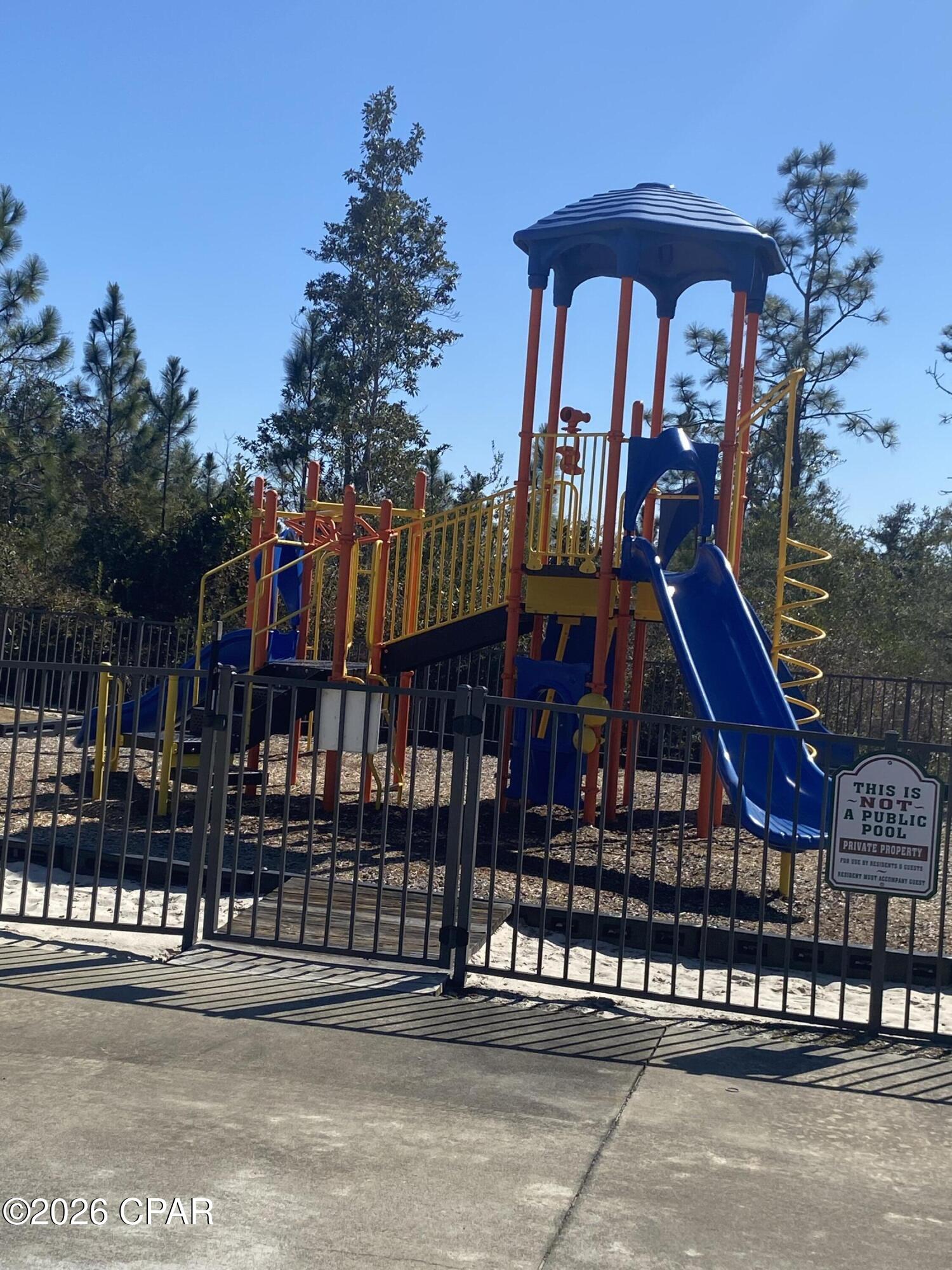 Cedar Creek At Deerpoint Lake - Land