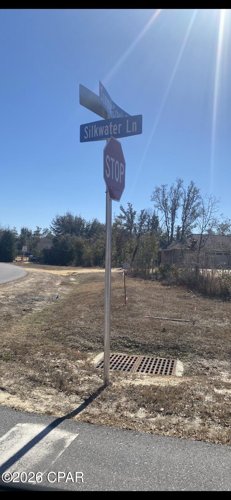 Cedar Creek At Deerpoint Lake - Land