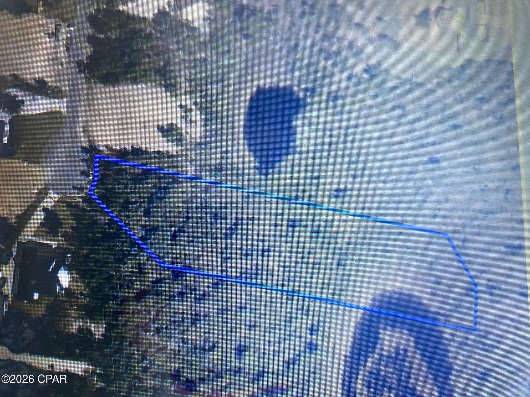 Cedar Creek At Deerpoint Lake - Land