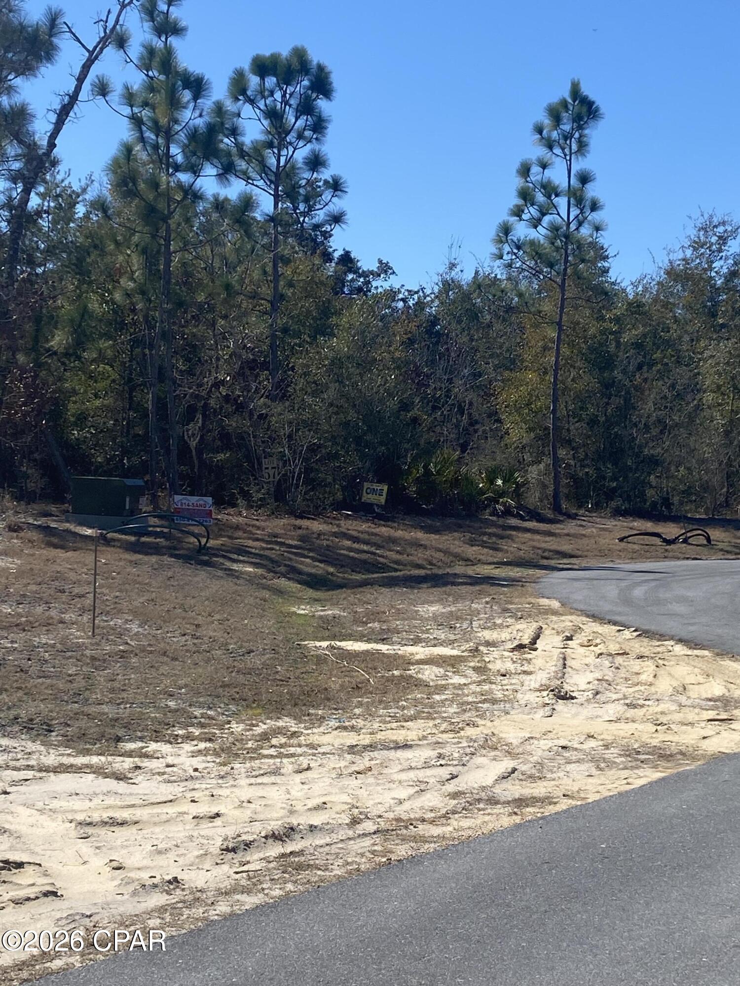Cedar Creek At Deerpoint Lake - Land