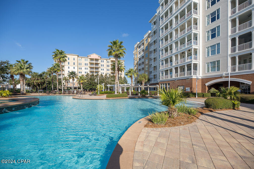 Reflections - Residential