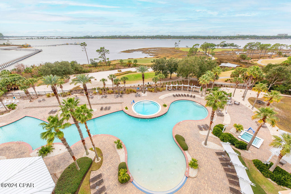 Reflections - Residential