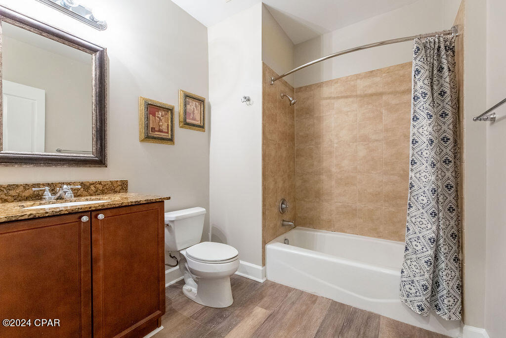 Reflections - Residential