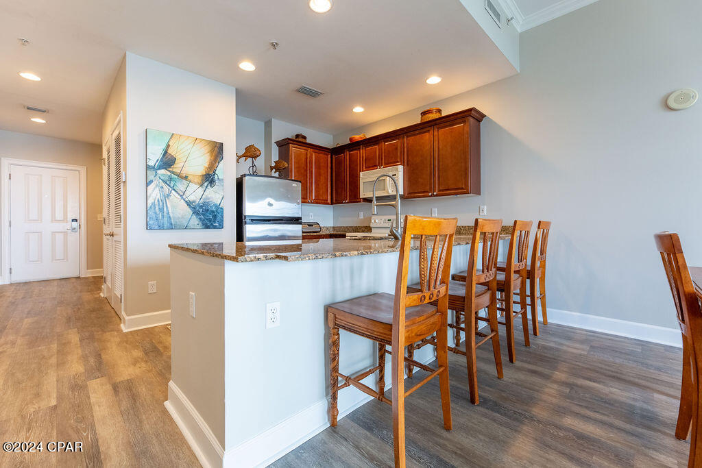 Reflections - Residential