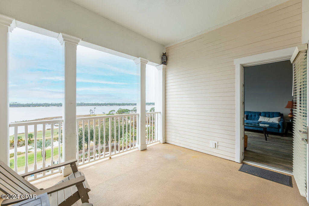 Reflections - Residential