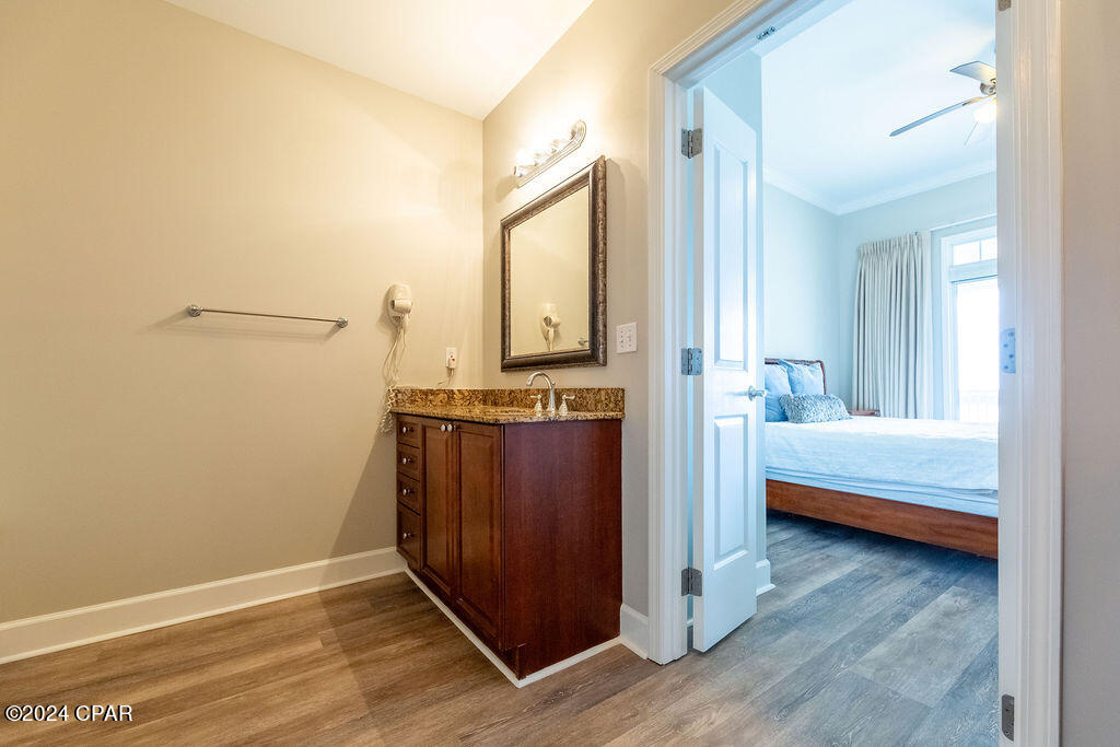 Reflections - Residential