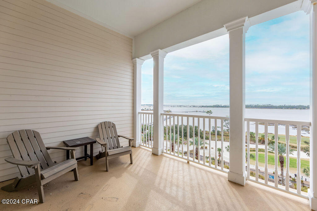 Reflections - Residential