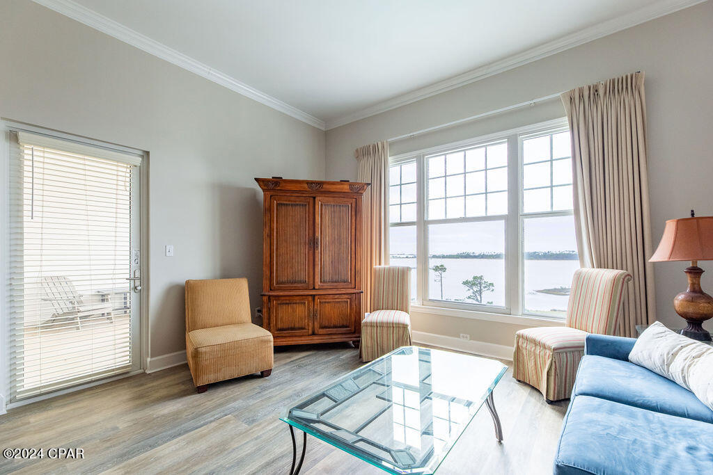 Reflections - Residential