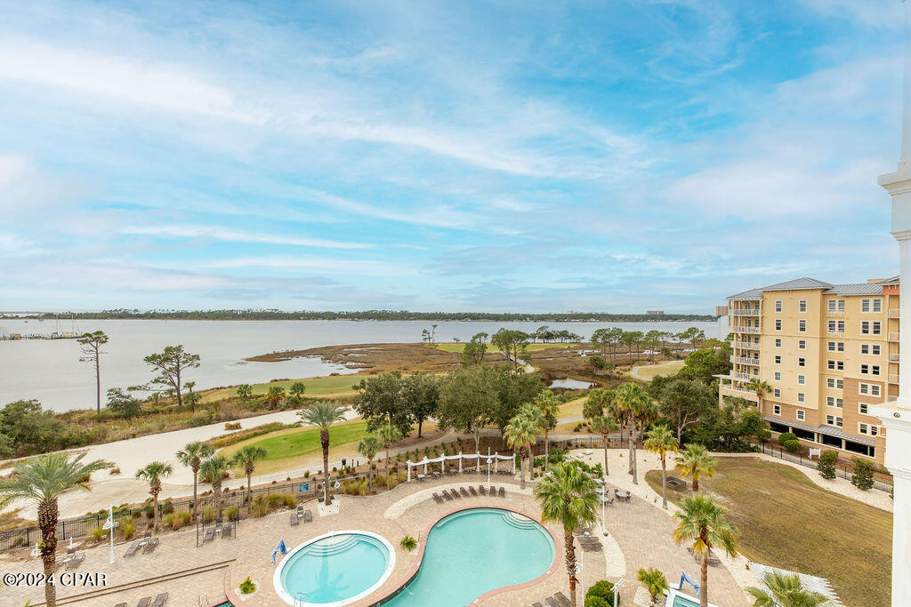 Reflections - Residential