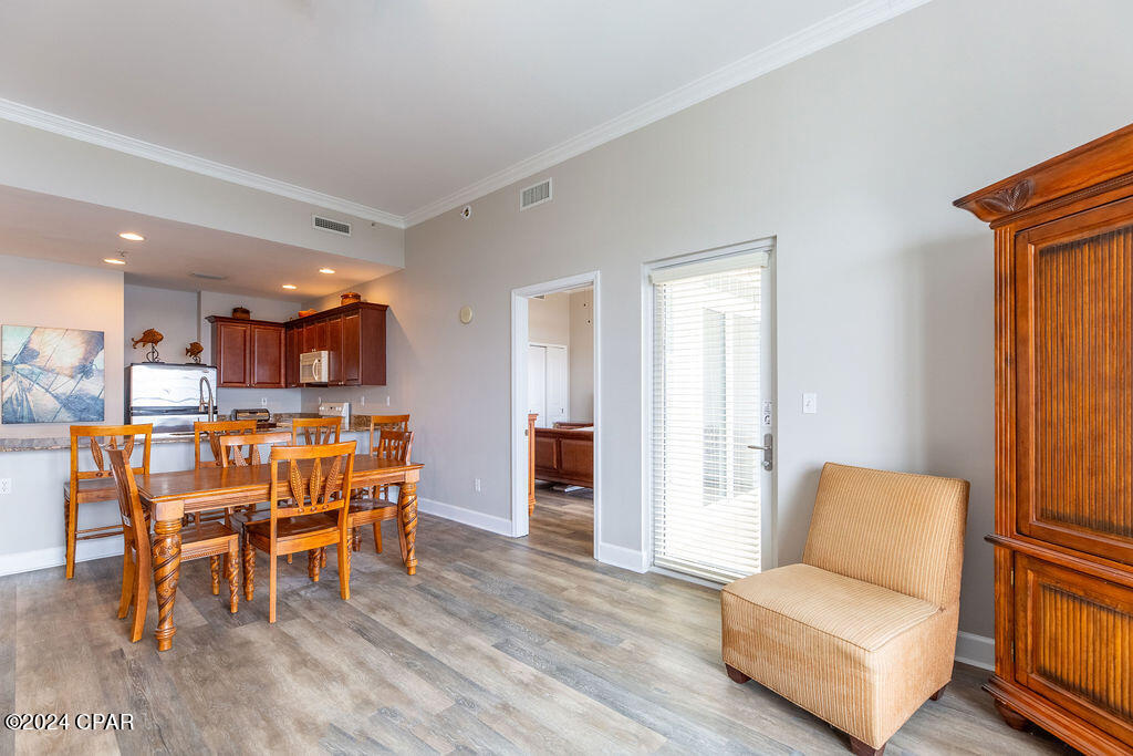 Reflections - Residential