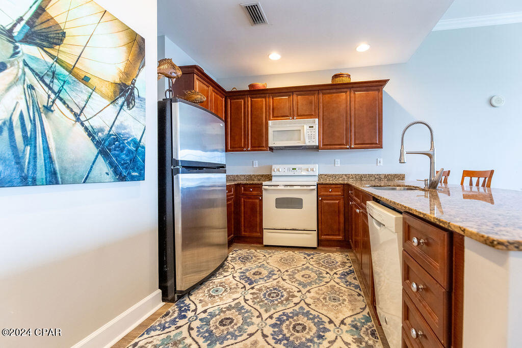 Reflections - Residential