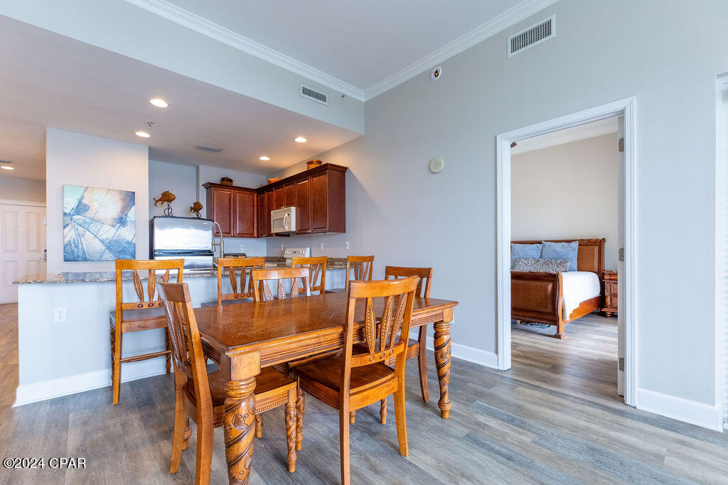 Reflections - Residential