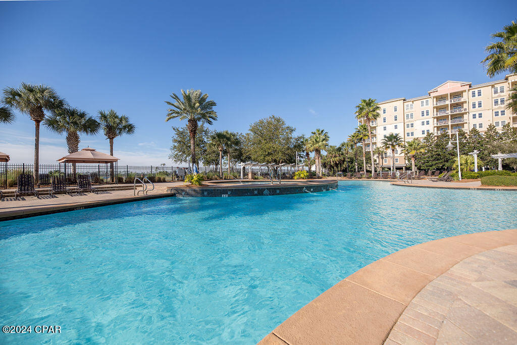 Reflections - Residential