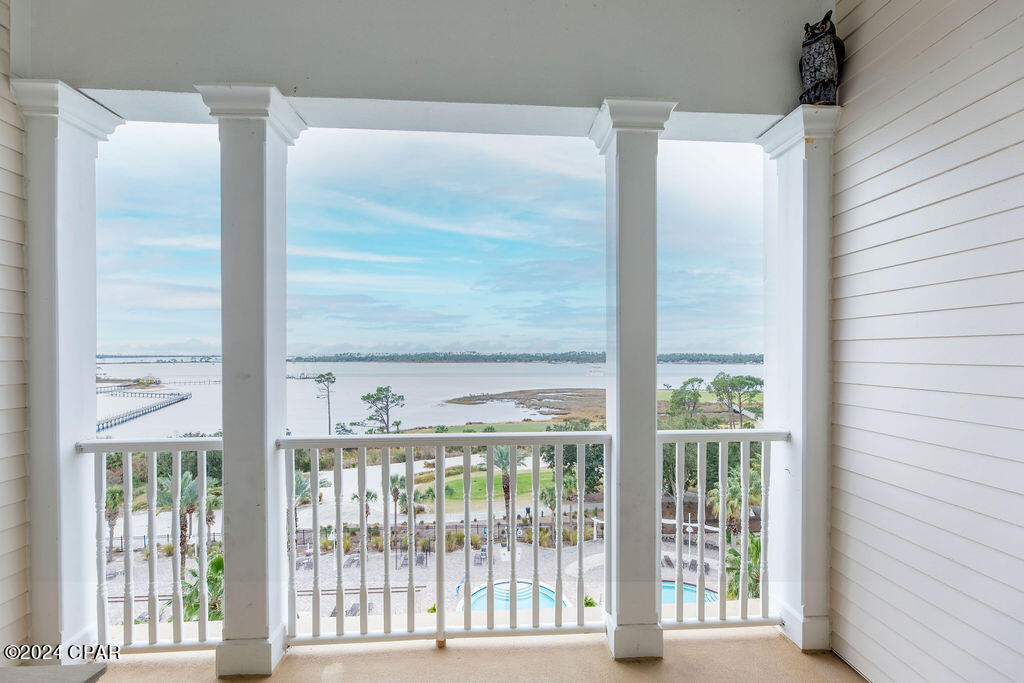 Reflections - Residential