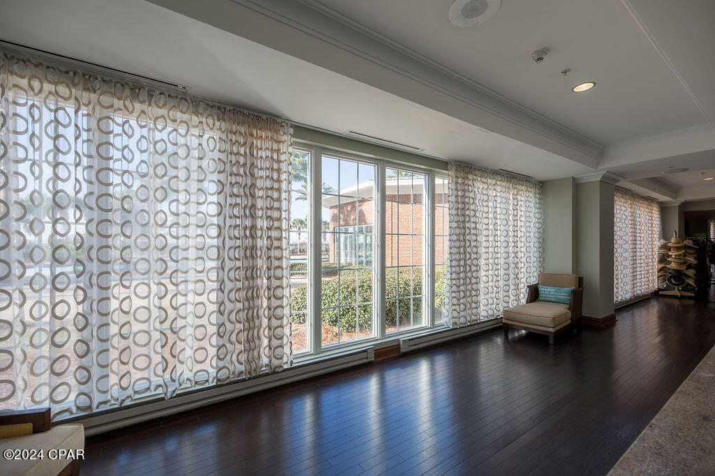 Reflections - Residential