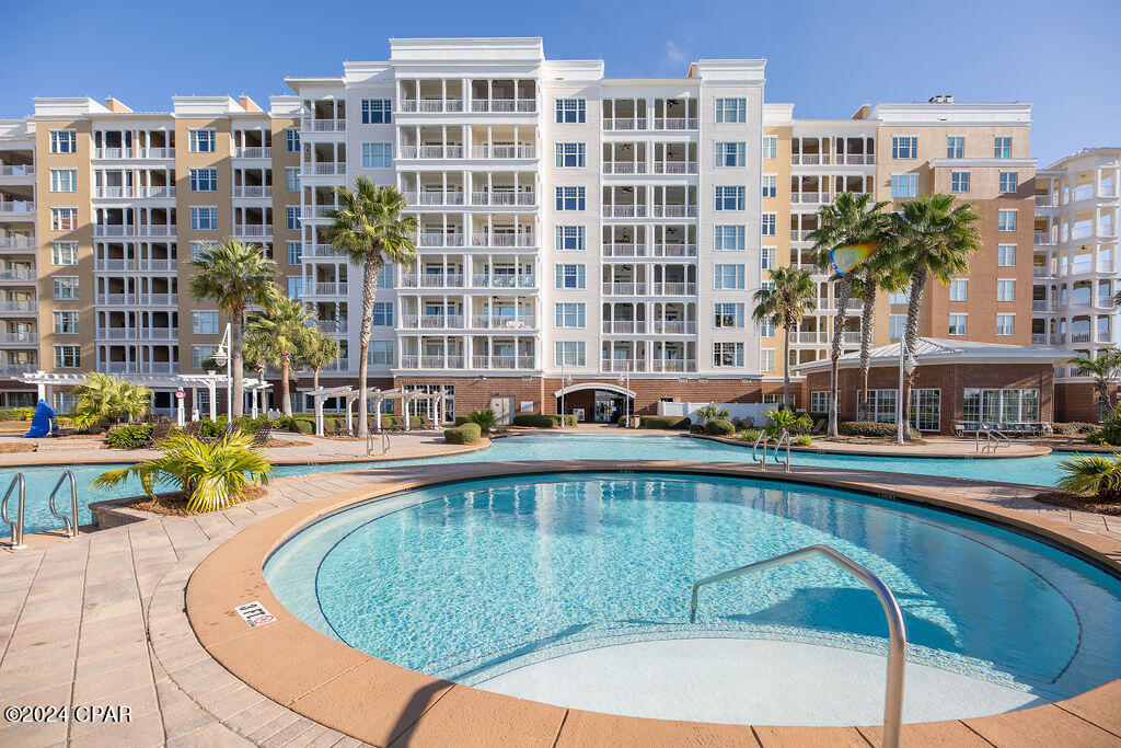 Reflections - Residential