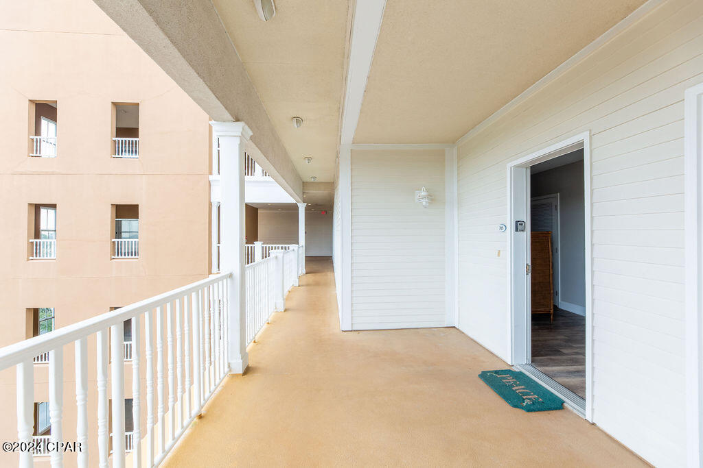 Reflections - Residential