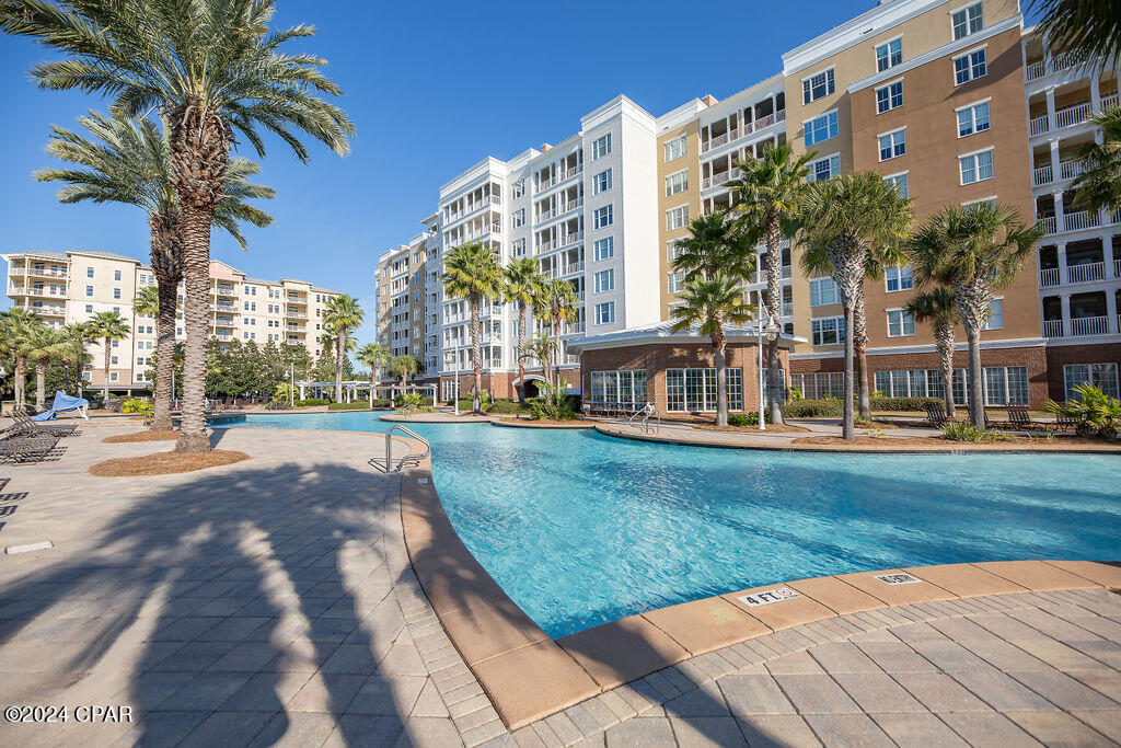 Reflections - Residential