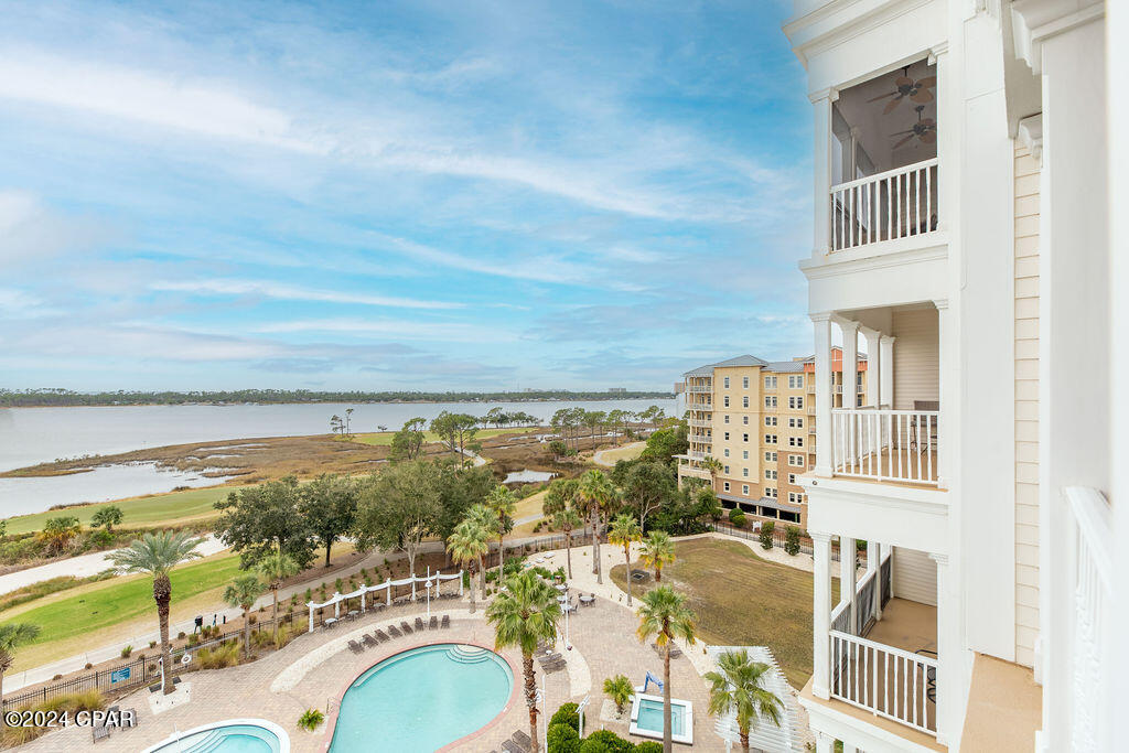 Reflections - Residential