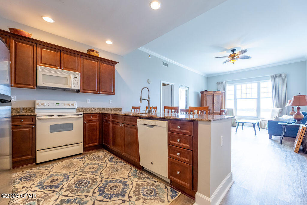 Reflections - Residential