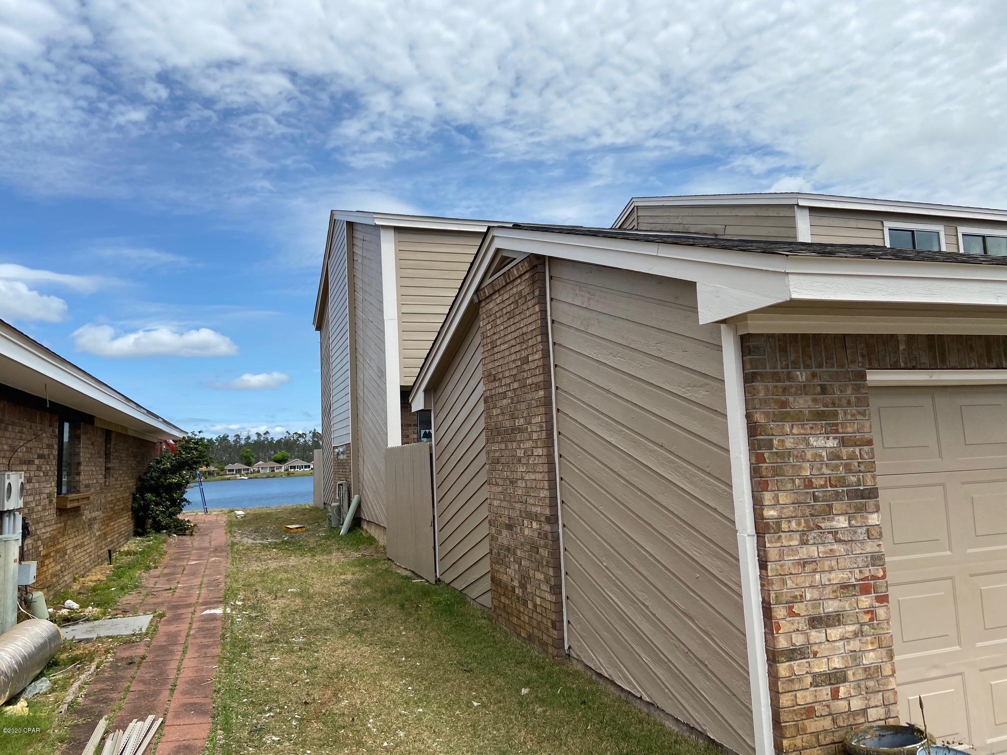 [No Recorded Subdiv] - Residential Lease