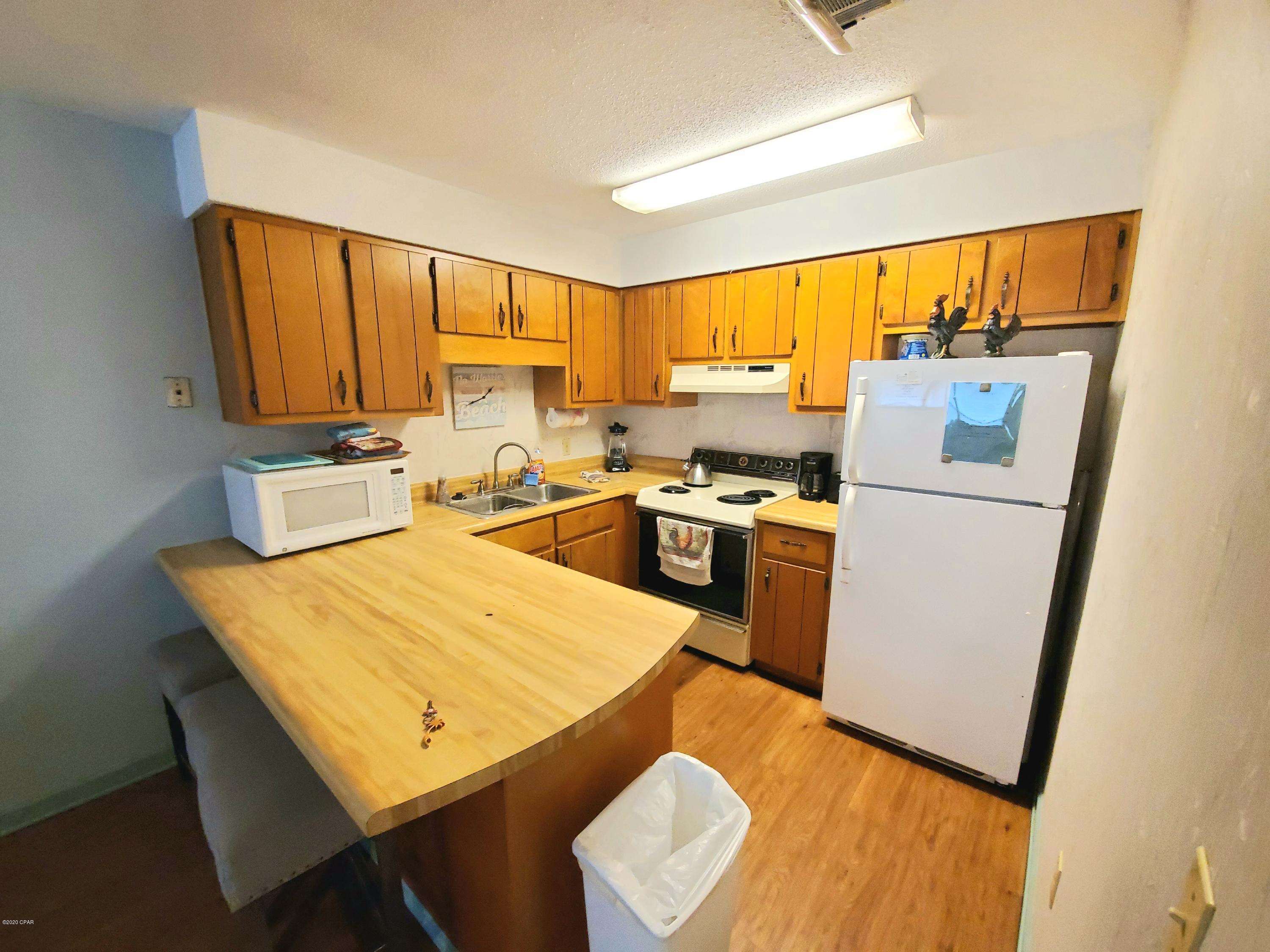 El Centro Villas Ph 1 - Residential