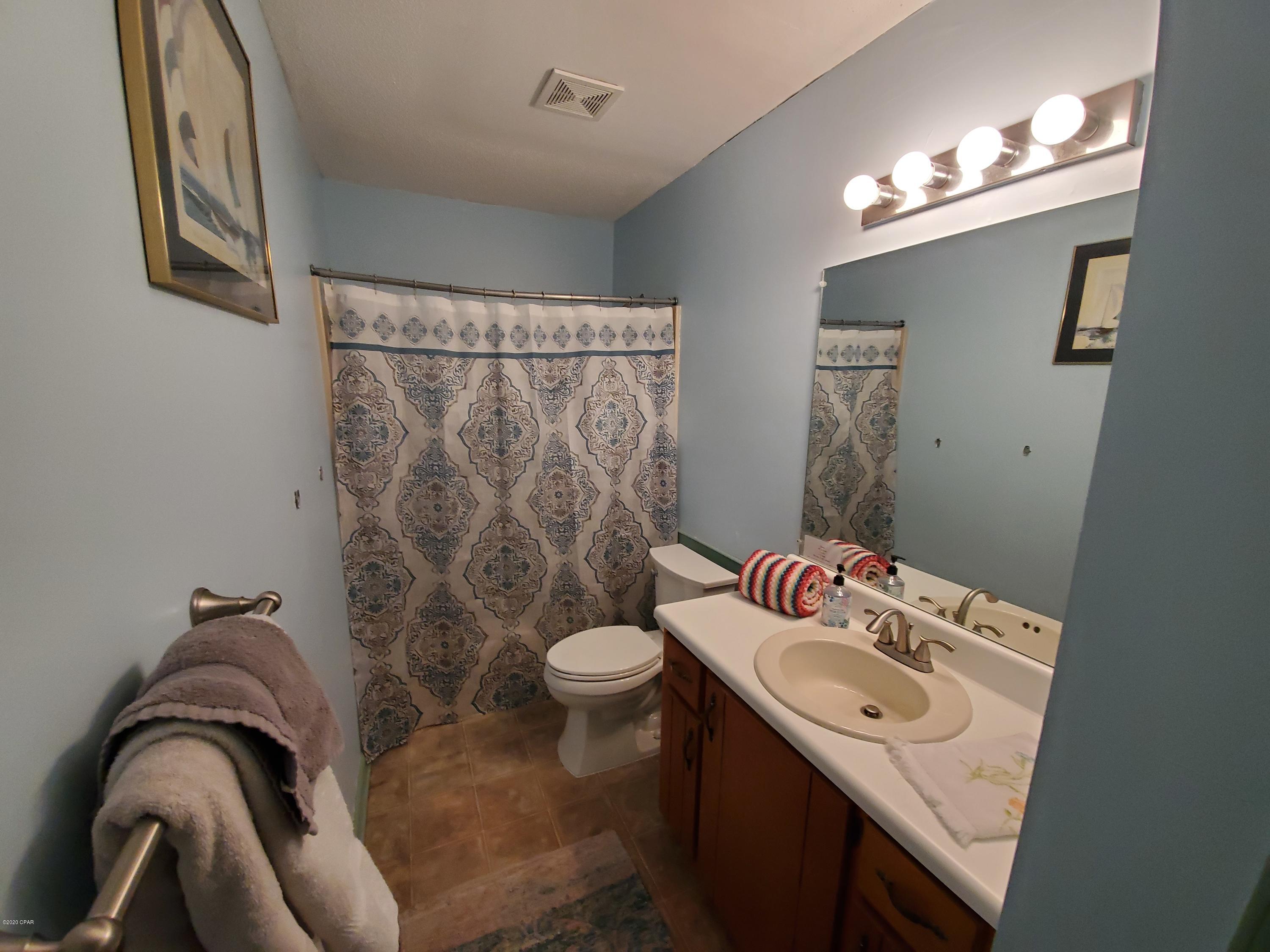 El Centro Villas Ph 1 - Residential