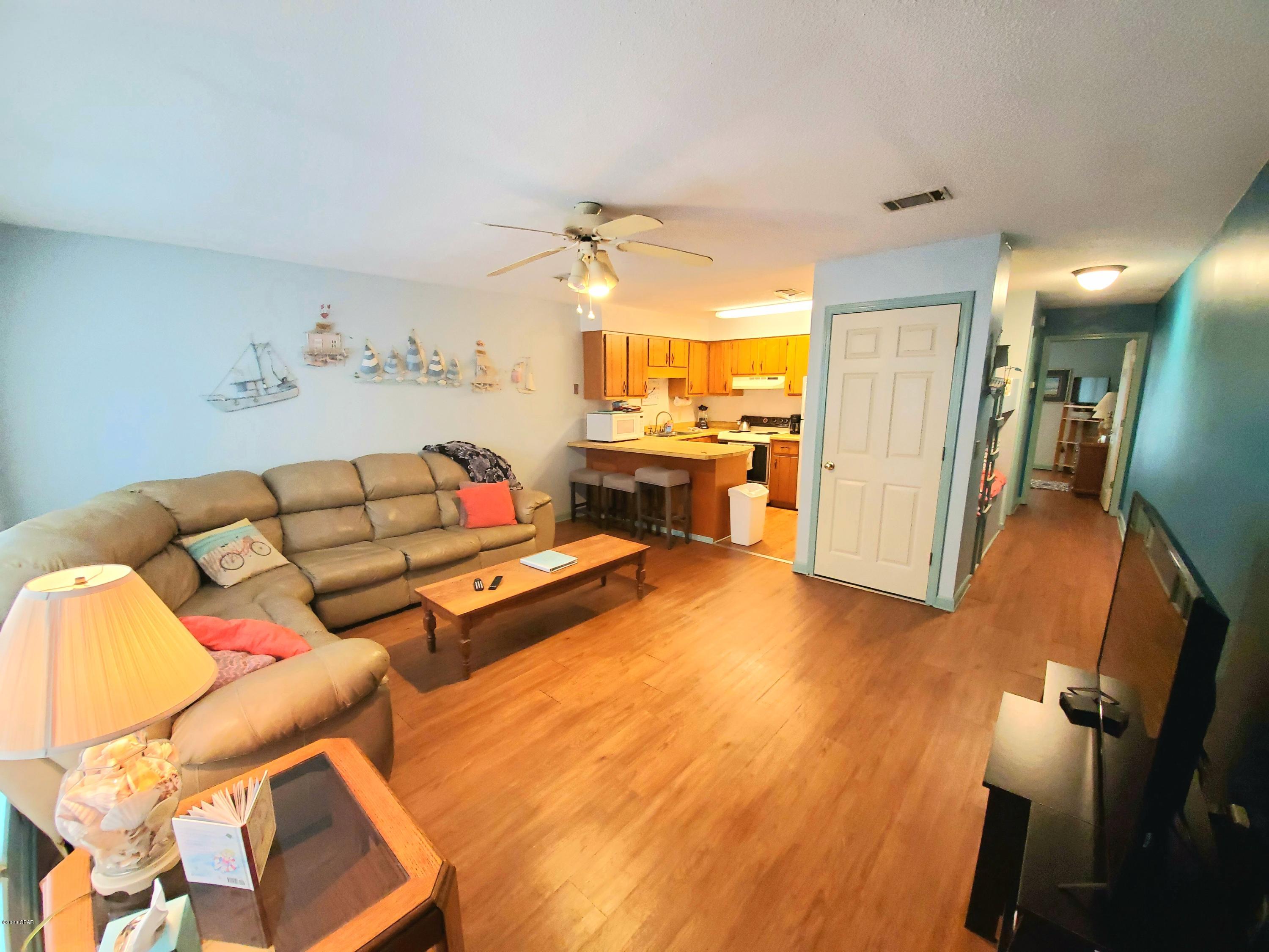 El Centro Villas Ph 1 - Residential